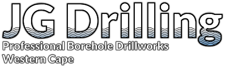 JG Drilling - Professional Borehole Drilling